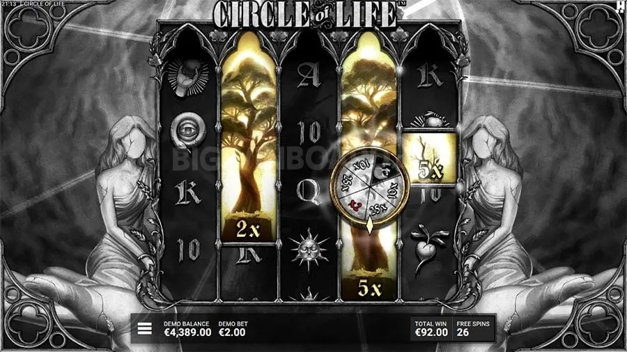 Responsible Gaming Practices